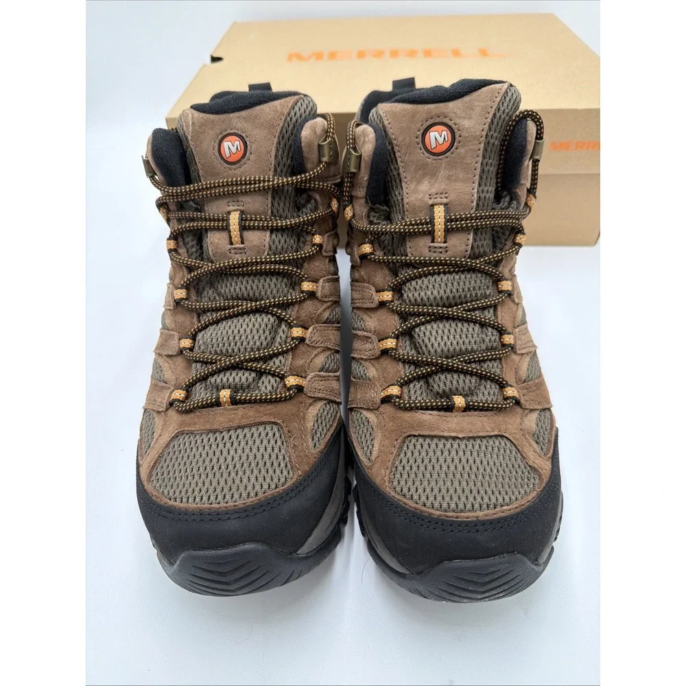 Merrell men moab